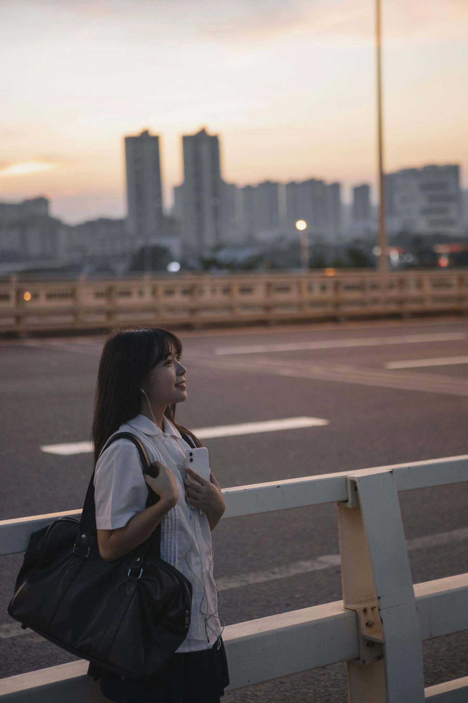 [YITUYU艺图语]2021.10.30 你听得到 昔非 [22P]插图1
